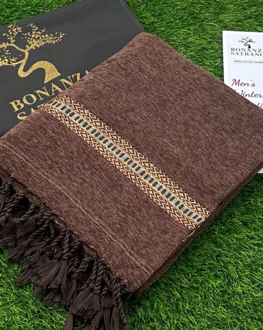 Soft Velvet Fleece King Size Bedsheet – Winter 2025 Print Collection