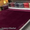 Luxury Soft Fleece AC Blanket – Double Bed Size