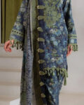 3 Piece Airjet Lawn Suit