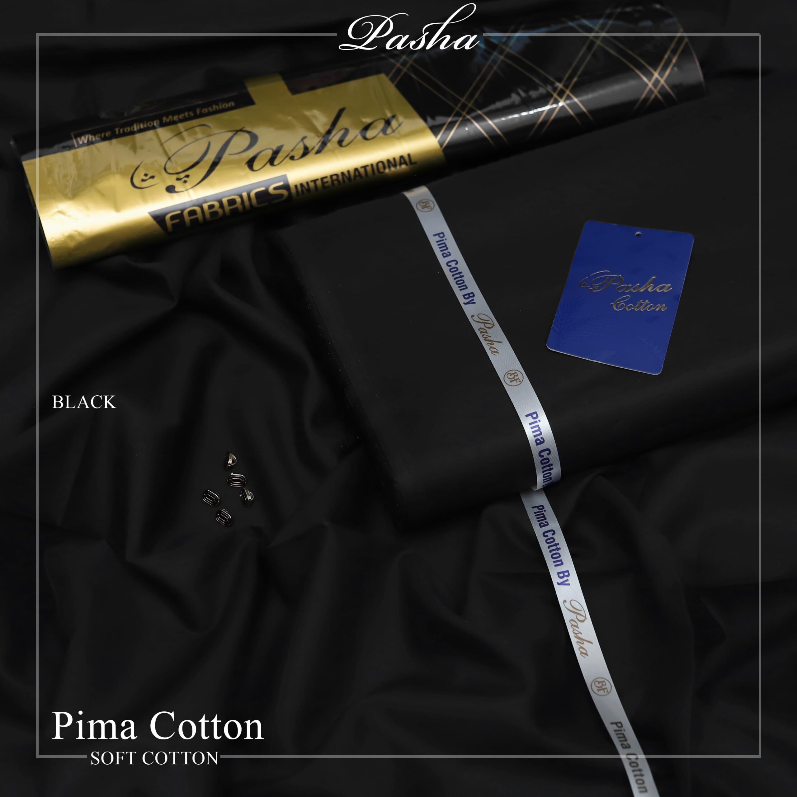 Pima Cotton