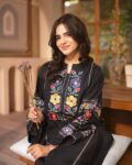 Embroidered Airjet Lawn 2 Piece Suit