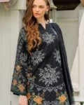 Digital Printed Lawn 3PC Suit