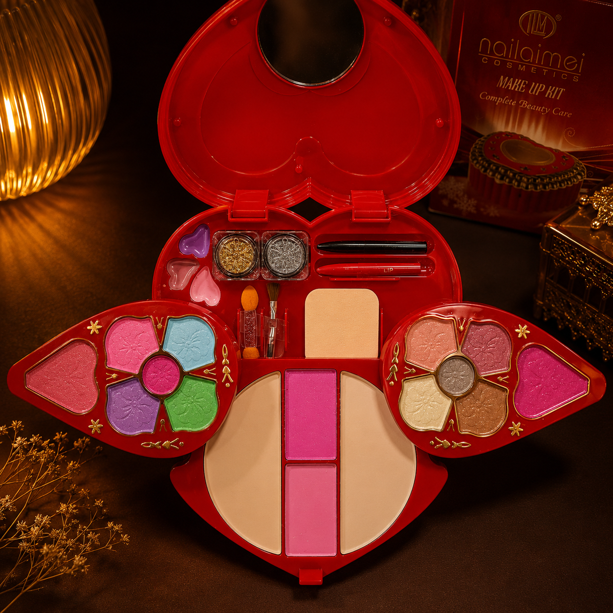 T.Y.A Makeup Kit