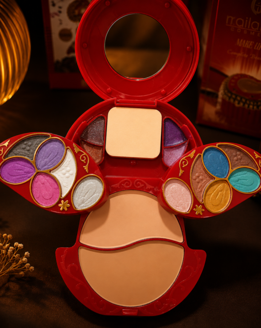 L'CHEAR Makeup Kit