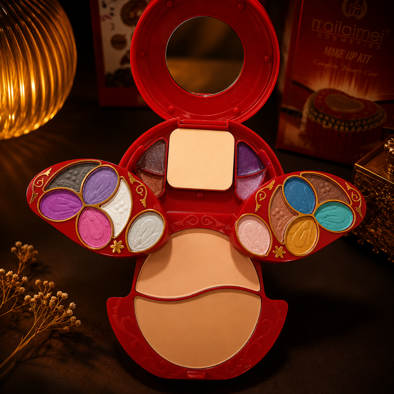 L'CHEAR Makeup Kit