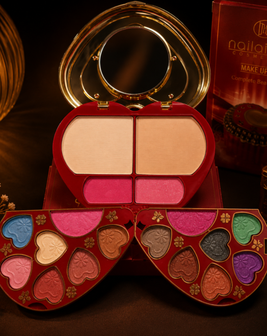 T.Y.A Makeup Kit