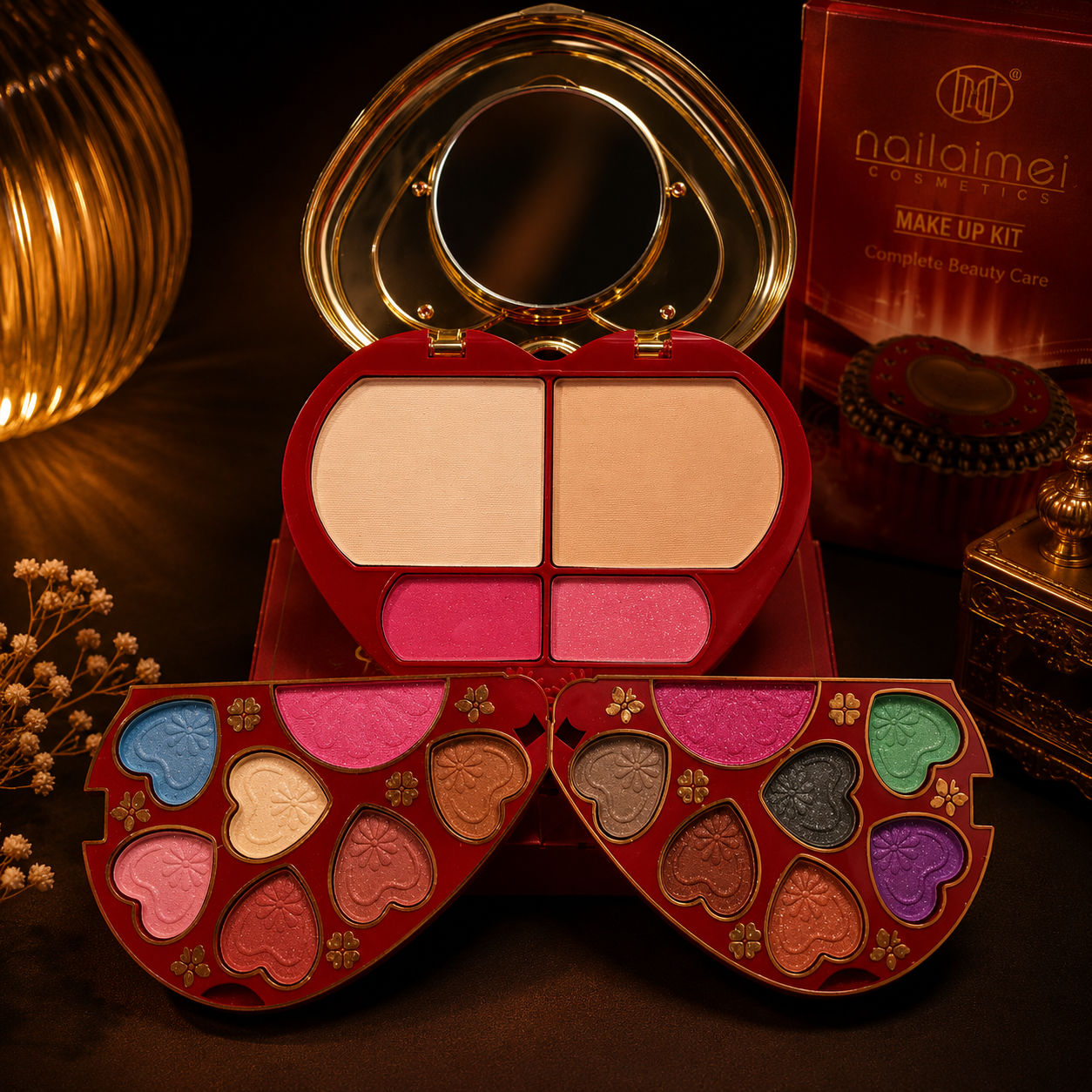 T.Y.A Makeup Kit