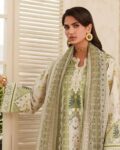 Lawn 3 Piece Suit
