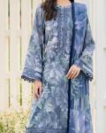 Lawn 3 Piece Suit