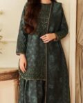 Lawn 3 Piece Suit