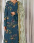 Lawn 3 Piece Suit