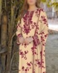 Lawn 3 Piece Suit