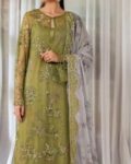 Lawn 3 Piece Suit