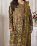 Lawn 3 Piece Suit