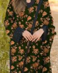 Digital Printed Airjet Lawn 3 Piece Suit