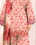 Airjet Lawn 3 Piece Suit