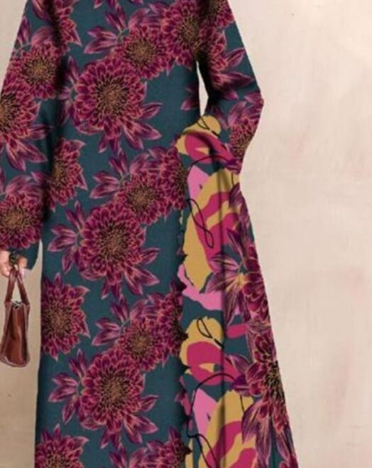 Airjet Lawn 3 Piece Suit