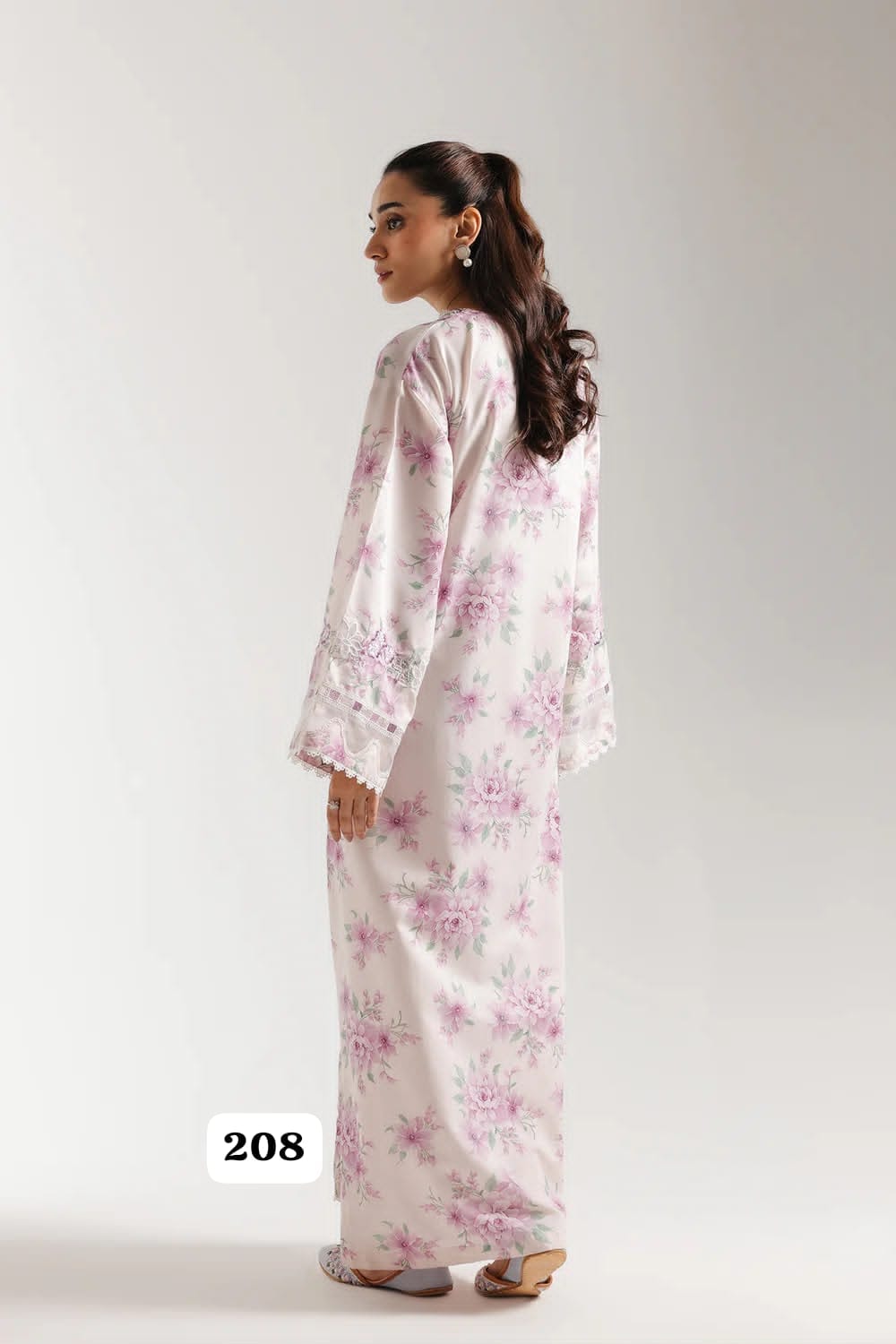 Silk 3 Piece Suit
